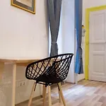 Chic Budapest