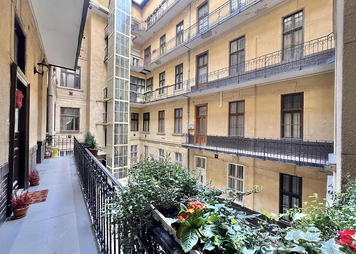 Chic * Budapest